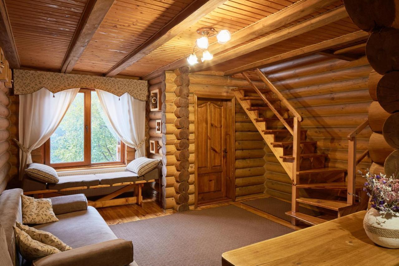 Guest house Krucha Bukovel