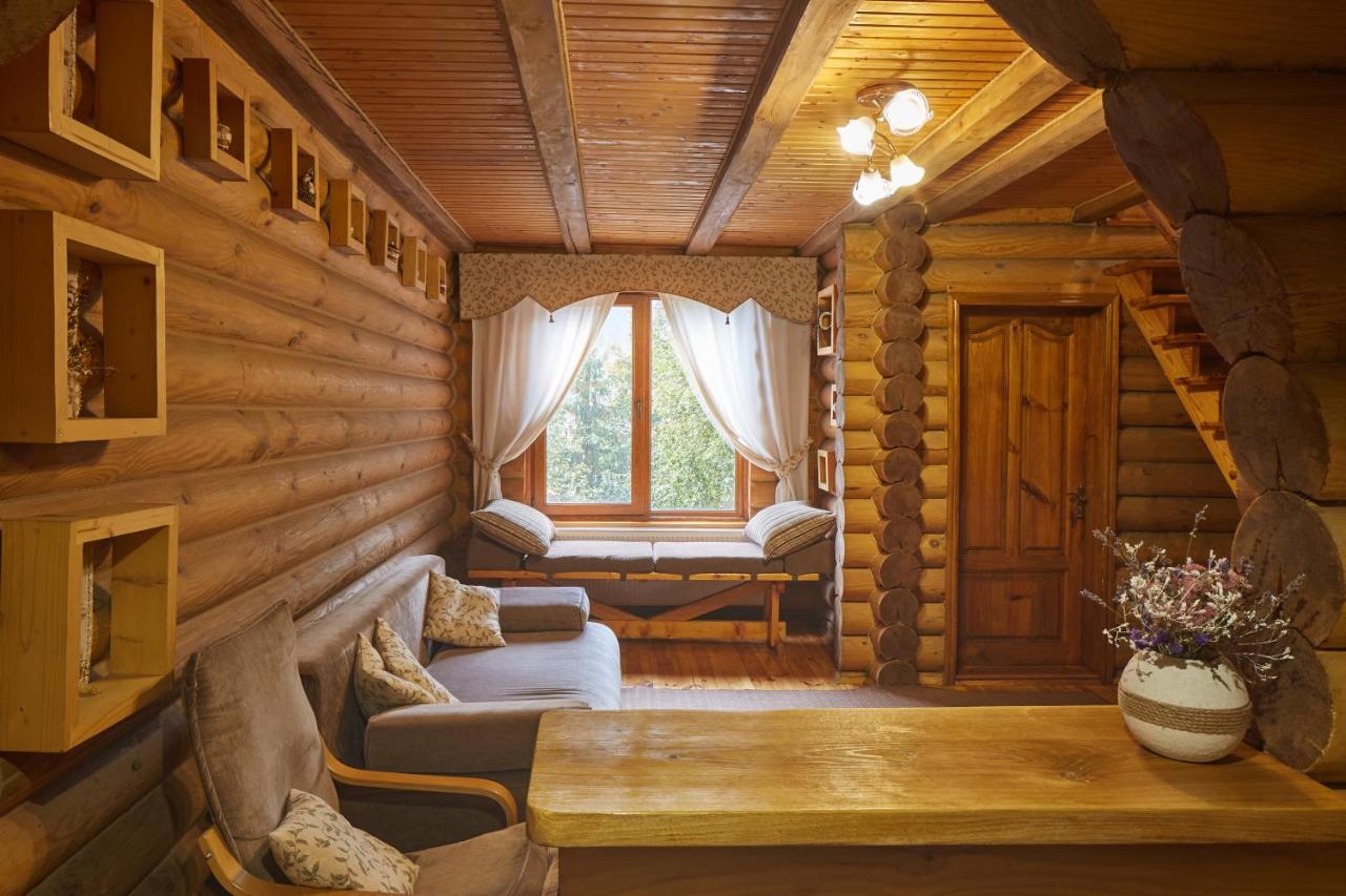 Krucha Guest house *