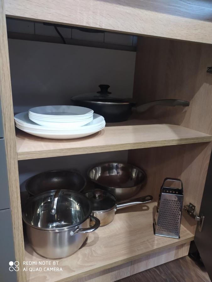 Krucha Guest house