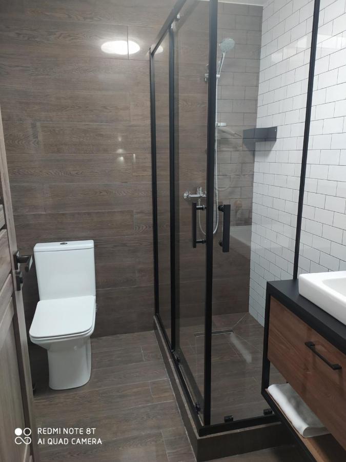 Guest house Krucha Bukovel