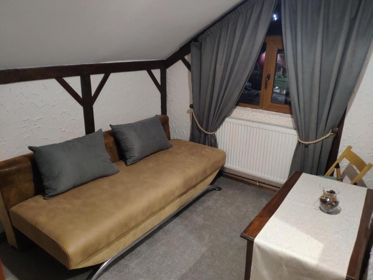 Krucha Guest house Bukovel