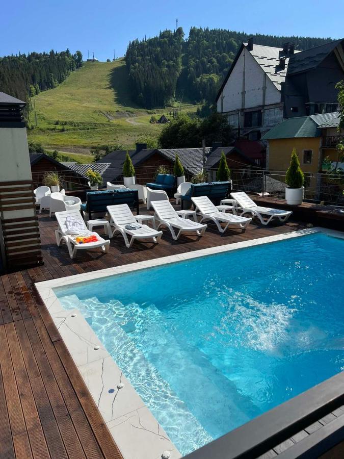 Krucha Guest house *