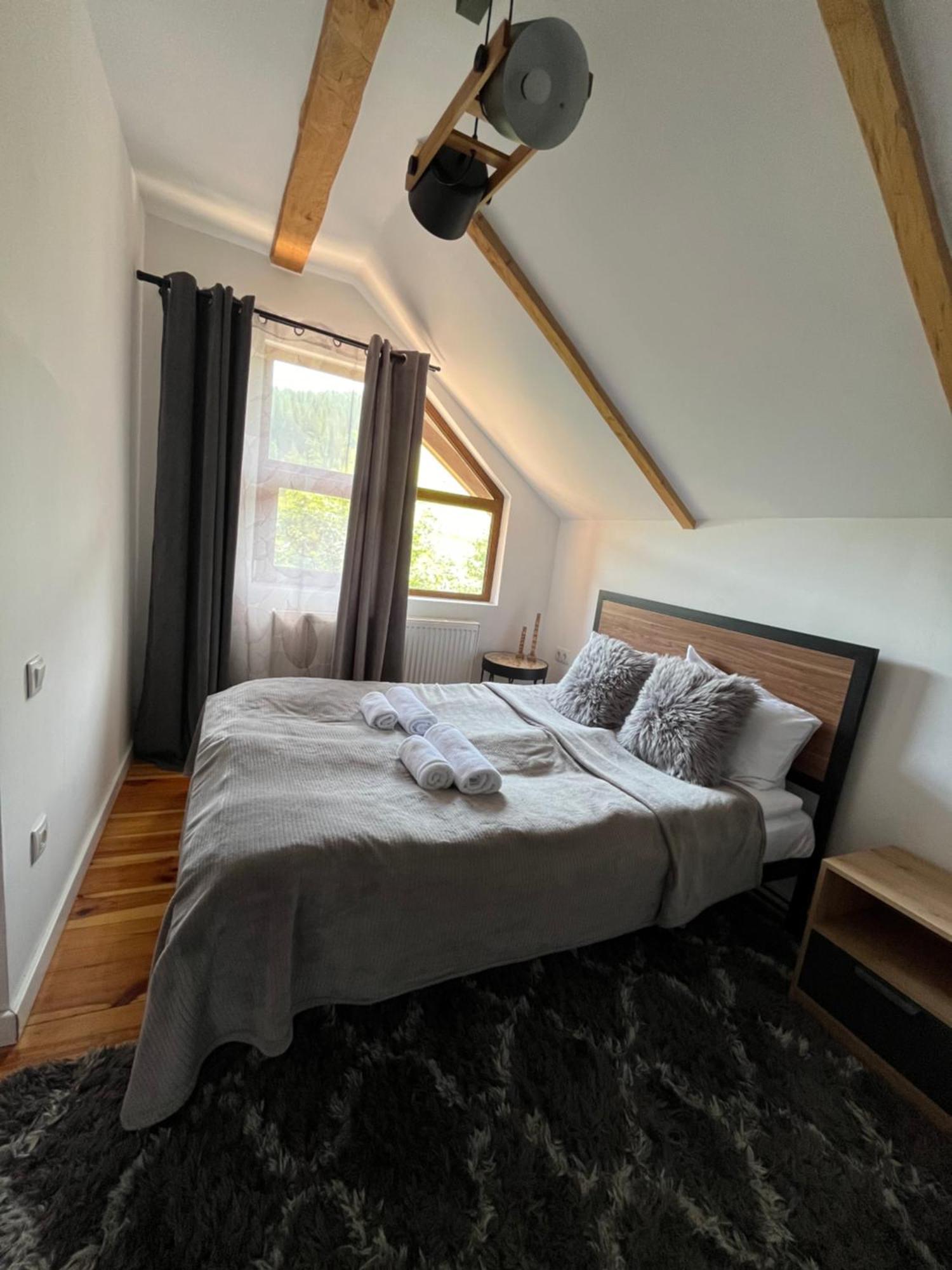 Krucha Guest house