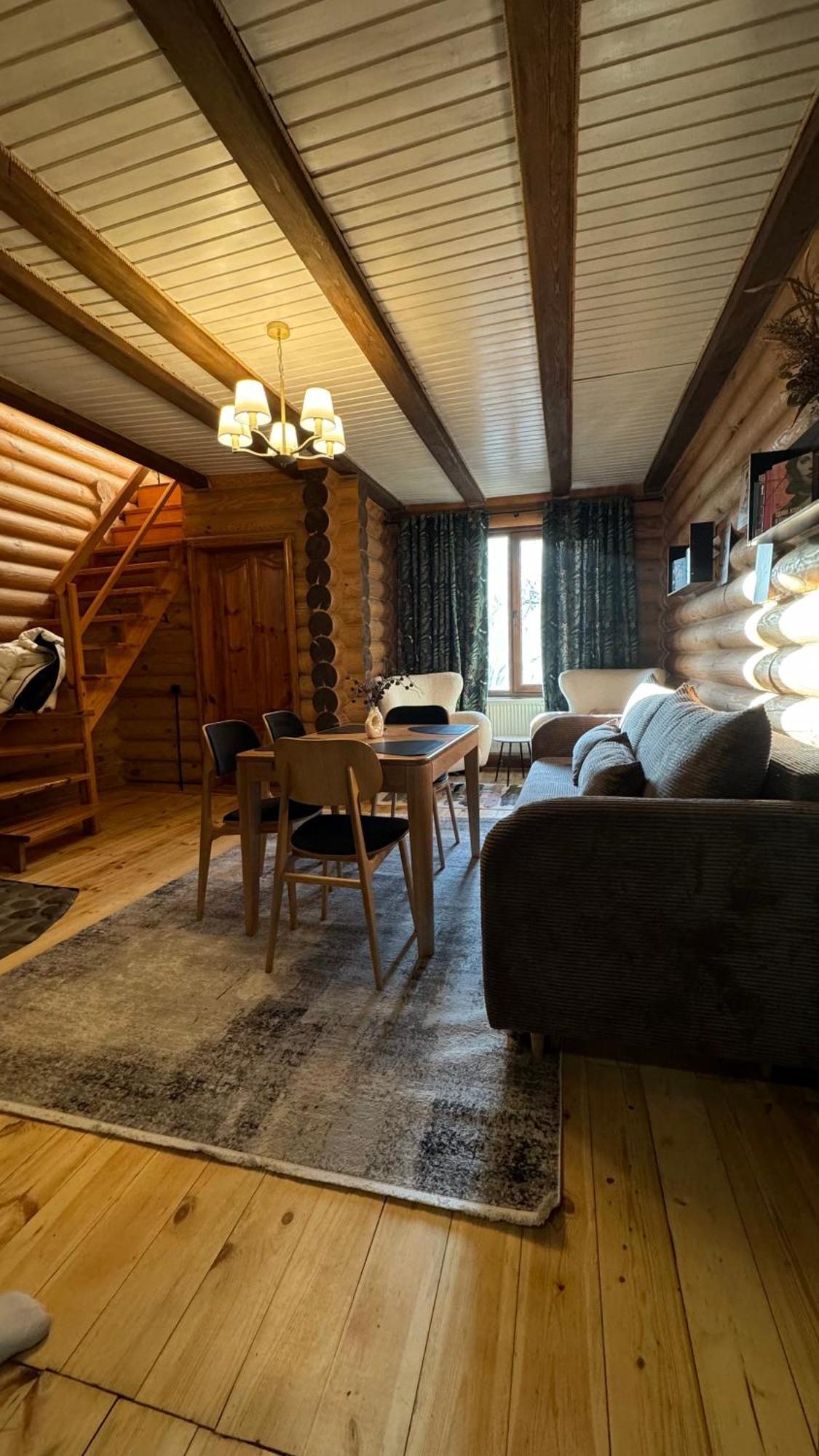 Guest house Krucha Bukovel