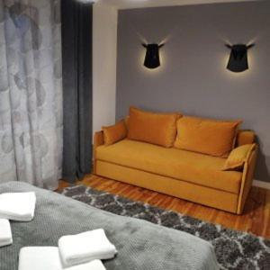 Guest house Krucha Bukovel