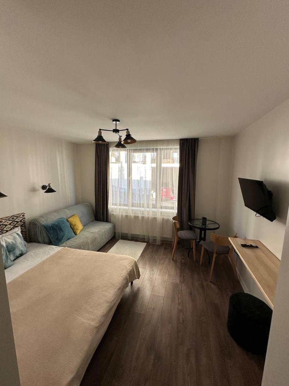 Krucha Guest house