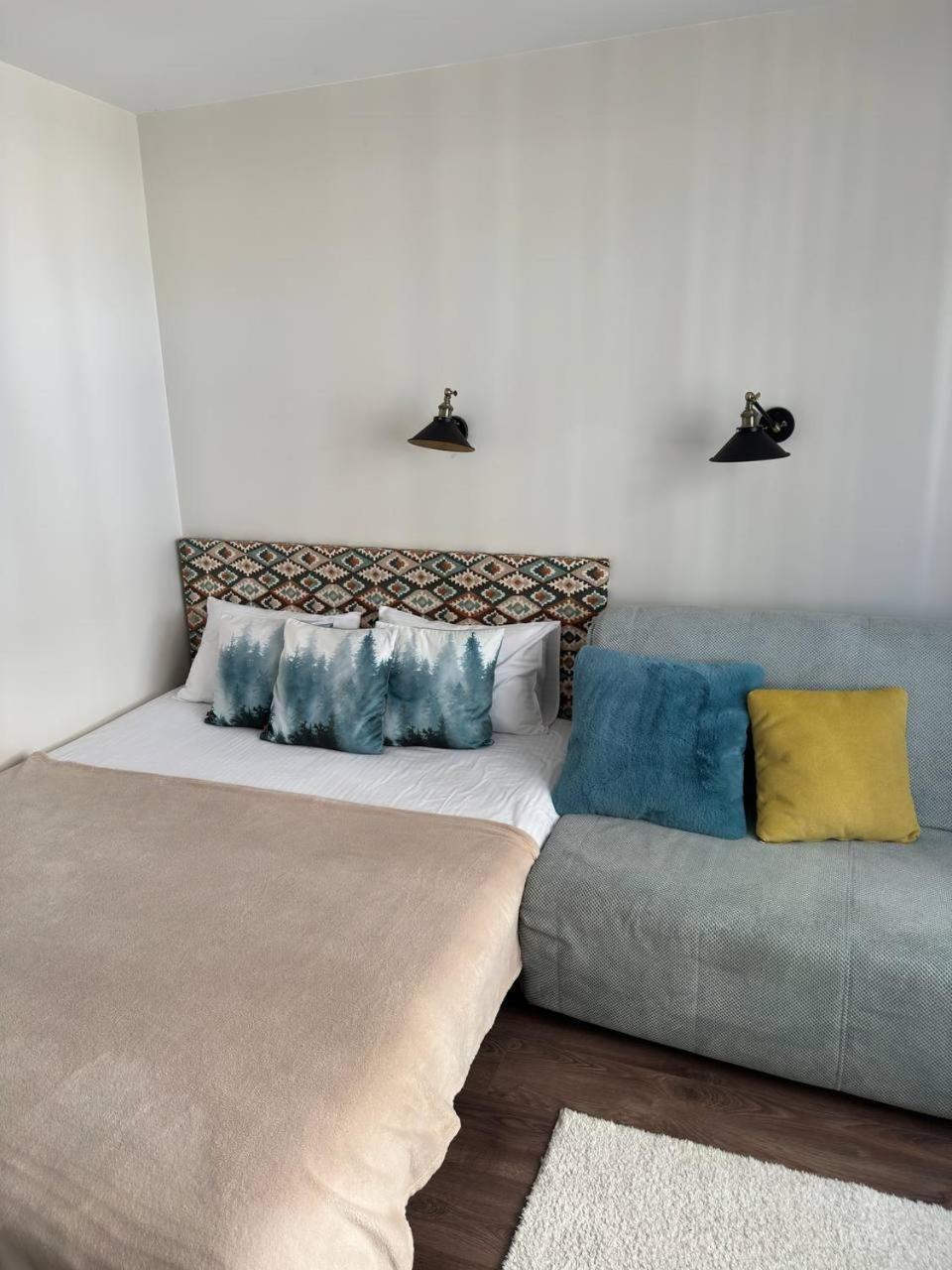 Guest house Krucha Bukovel